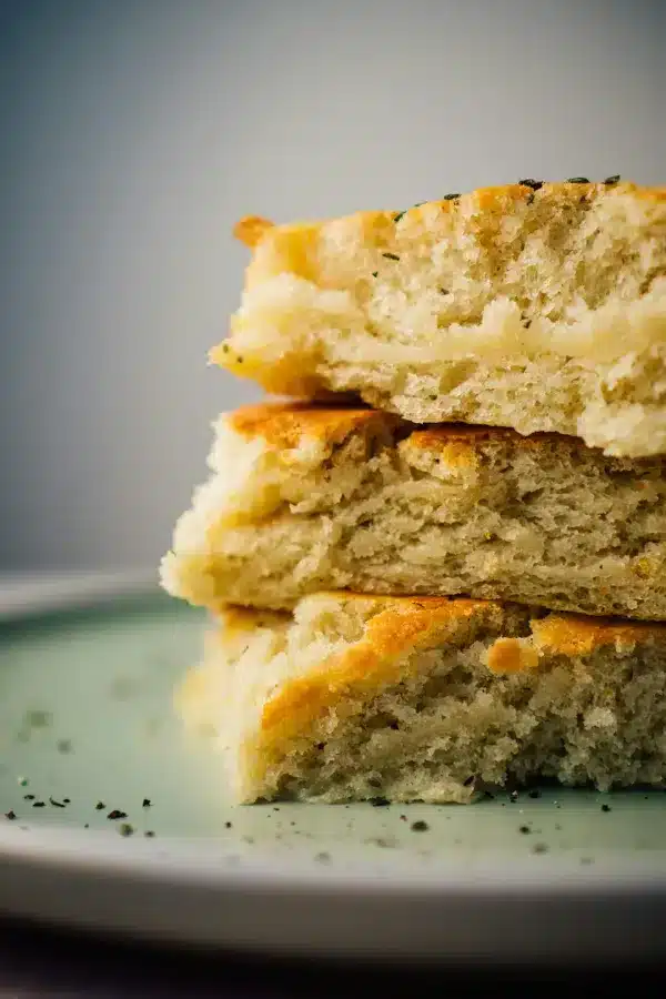 Bar à focaccia à Brignoles - Basilic & co présente ses Focaccias artisanales